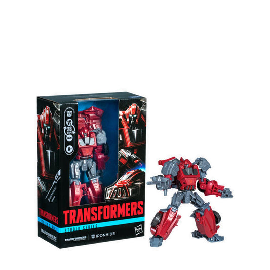 TRA Studio Ser Voyager TFO: War for Cybertron Ironhide - TFOG0559