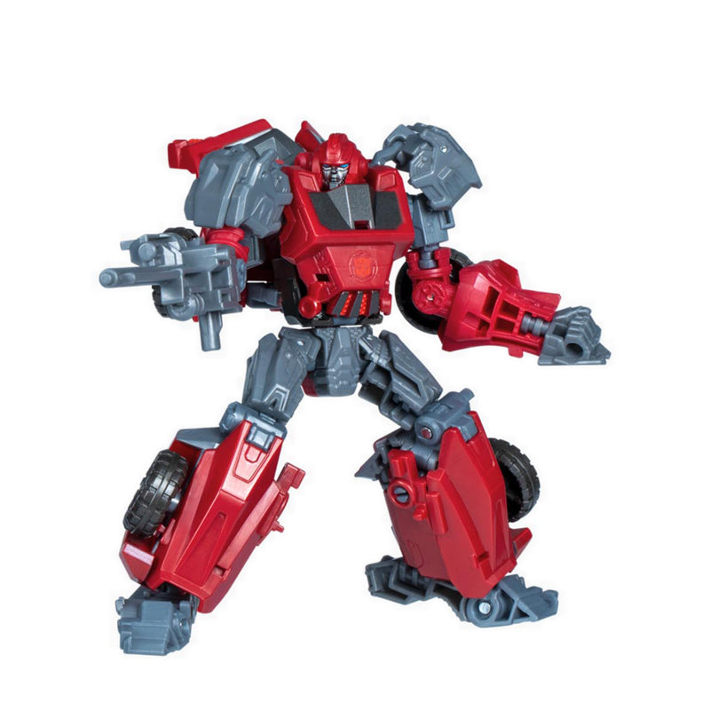 TRA Studio Ser Voyager TFO: War for Cybertron Ironhide - TFOG0559
