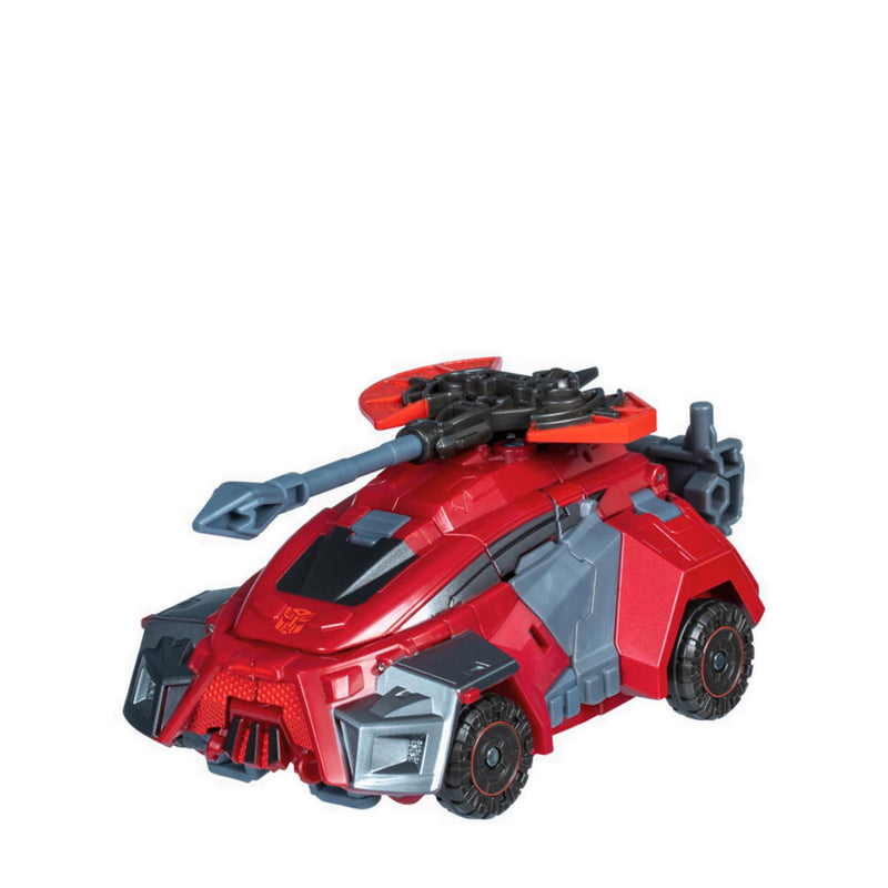 TRA Studio Ser Voyager TFO: War for Cybertron Ironhide - TFOG0559
