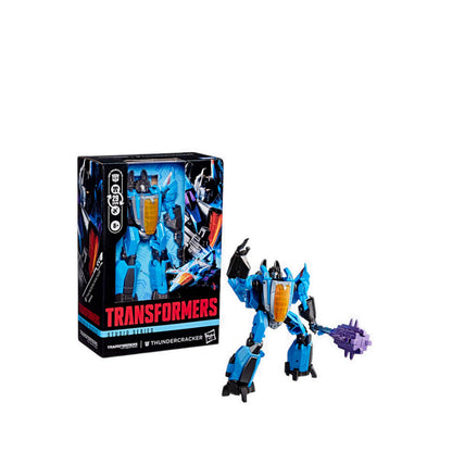 TRA Studio Series Voyager Class TFO: WFC Thundercracker - TFOG0561