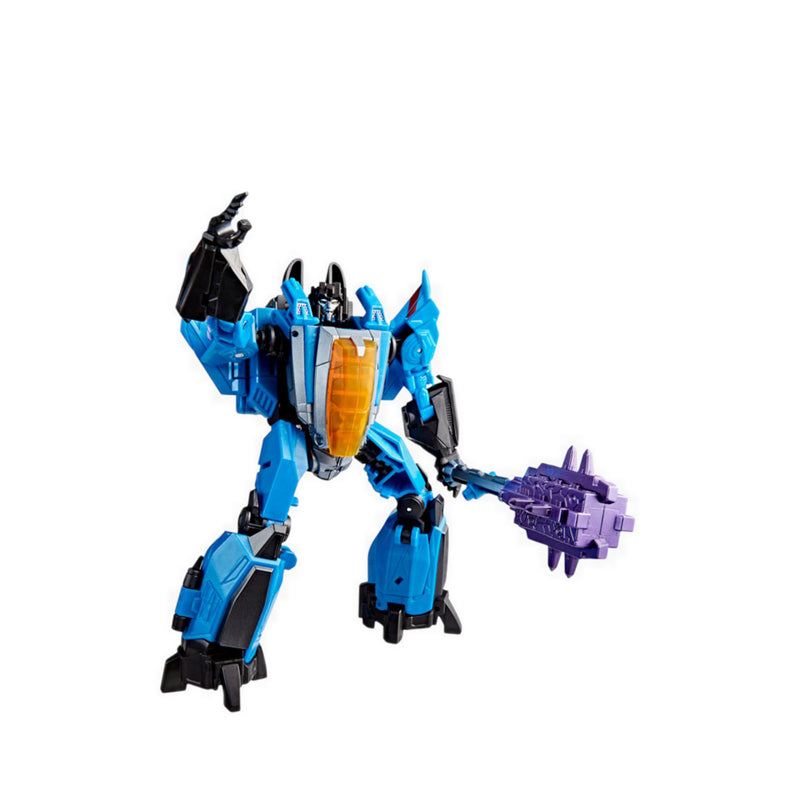 TRA Studio Series Voyager Class TFO: WFC Thundercracker - TFOG0561