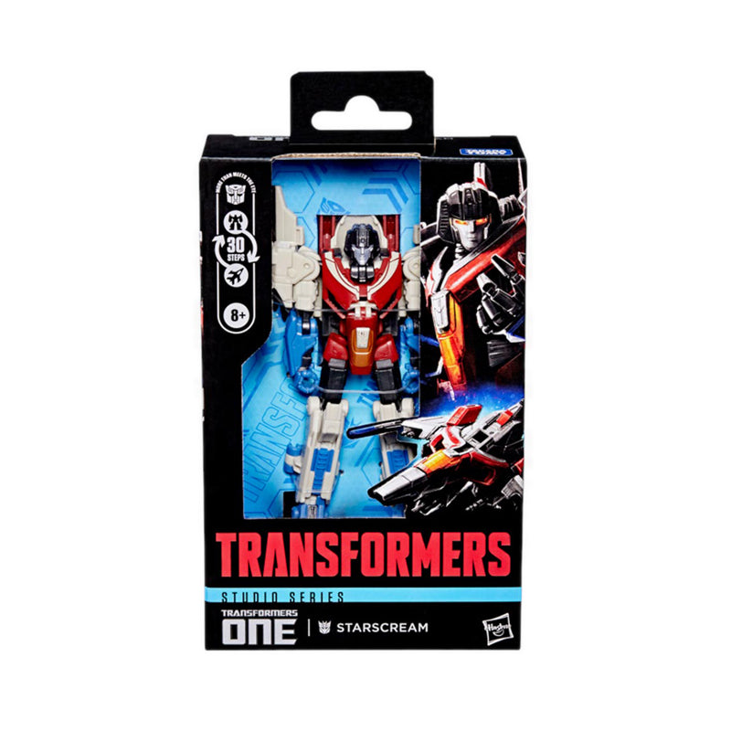 TRA Studio Series Deluxe Class Transformers One Starscream - TFOG0566