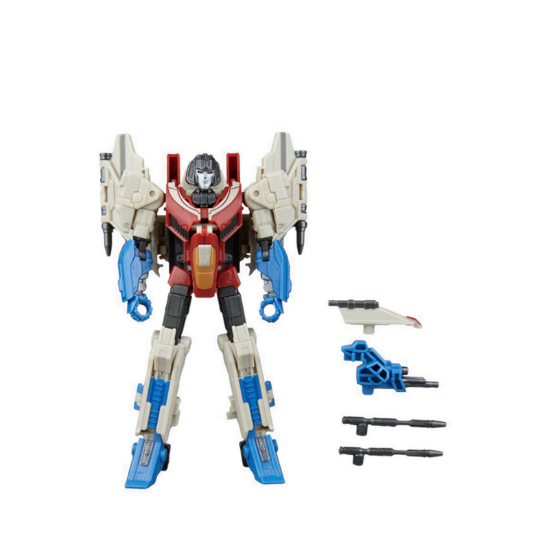 TRA Studio Series Deluxe Class Transformers One Starscream - TFOG0566
