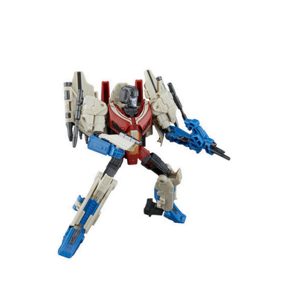 TRA Studio Series Deluxe Class Transformers One Starscream - TFOG0566