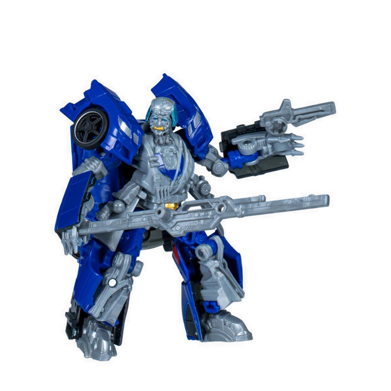 TRA Studio Ser Deluxe TFO: Dark of the Moon Wheeljack (Que) - TFOG0567