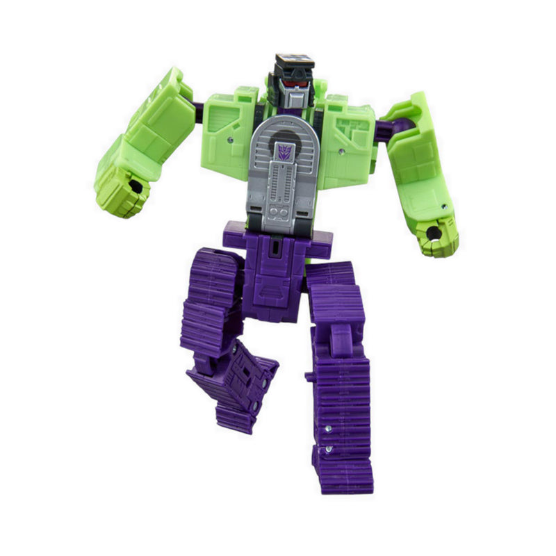 TRA Studio Ser Dlx Class TFO Movie Constructicon Scavenger - TFOG0570