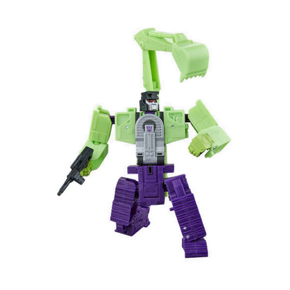 TRA Studio Ser Dlx Class TFO Movie Constructicon Scavenger - TFOG0570