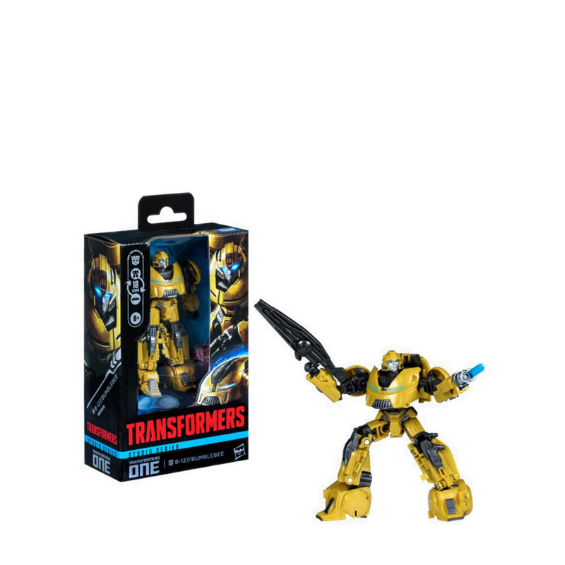 TRA Studio Ser Deluxe Transformers One Bumblebee (B-127) - TFOG0619