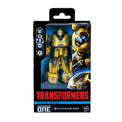 TRA Studio Ser Deluxe Transformers One Bumblebee (B-127) - TFOG0619