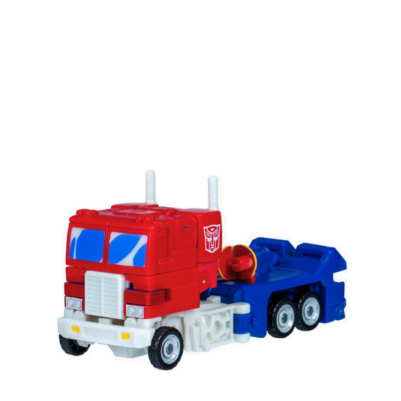 TRA Studio Ser Deluxe TFO: Devastation Optimus Prime - TFOG0620