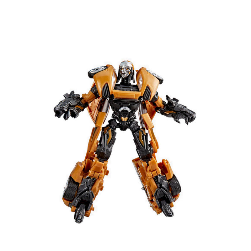 TRA Studio Ser TFO MV4 Deluxe Class Concept Art KSI Widow - TFOG0857