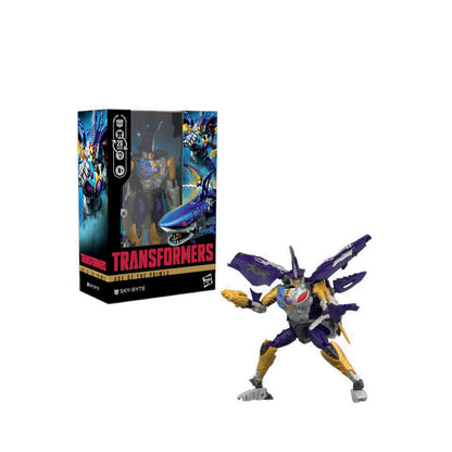 Transformers Age of the Primes Voyager Class Sky-Byte - TFOG1019