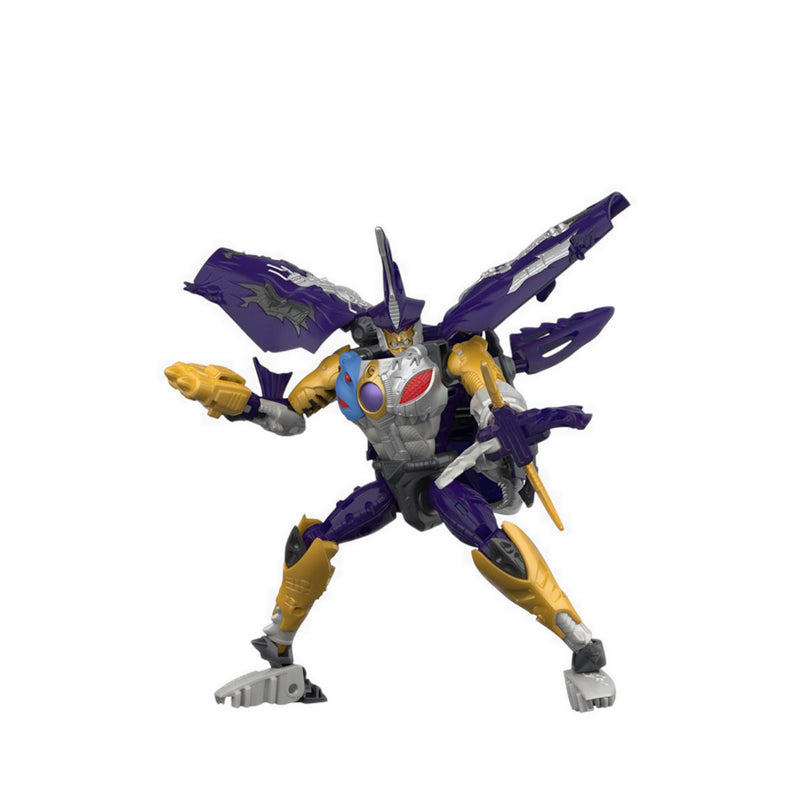 Transformers Age of the Primes Voyager Class Sky-Byte - TFOG1019