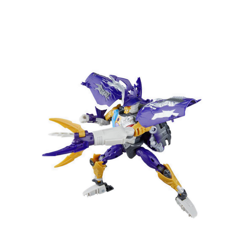 Transformers Age of the Primes Voyager Class Sky-Byte - TFOG1019