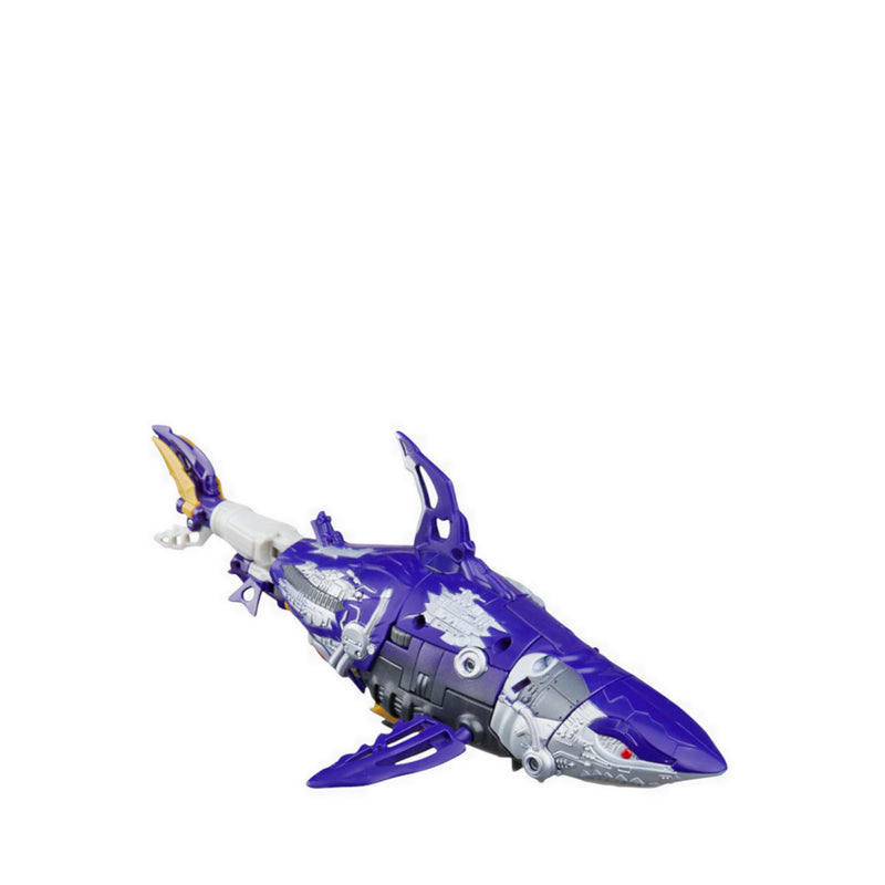 Transformers Age of the Primes Voyager Class Sky-Byte - TFOG1019