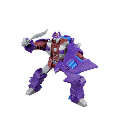 Transformers Age of the Primes The Thirteen Alpha Trion - TFOG1020