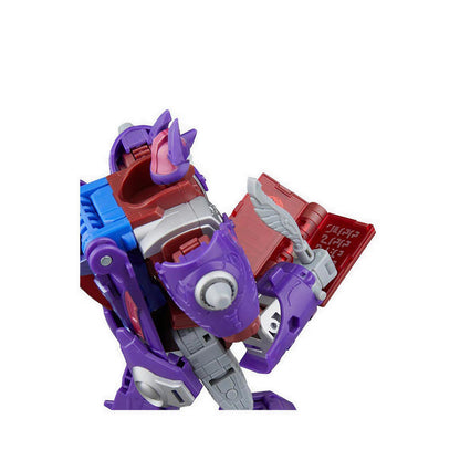 Transformers Age of the Primes The Thirteen Alpha Trion - TFOG1020