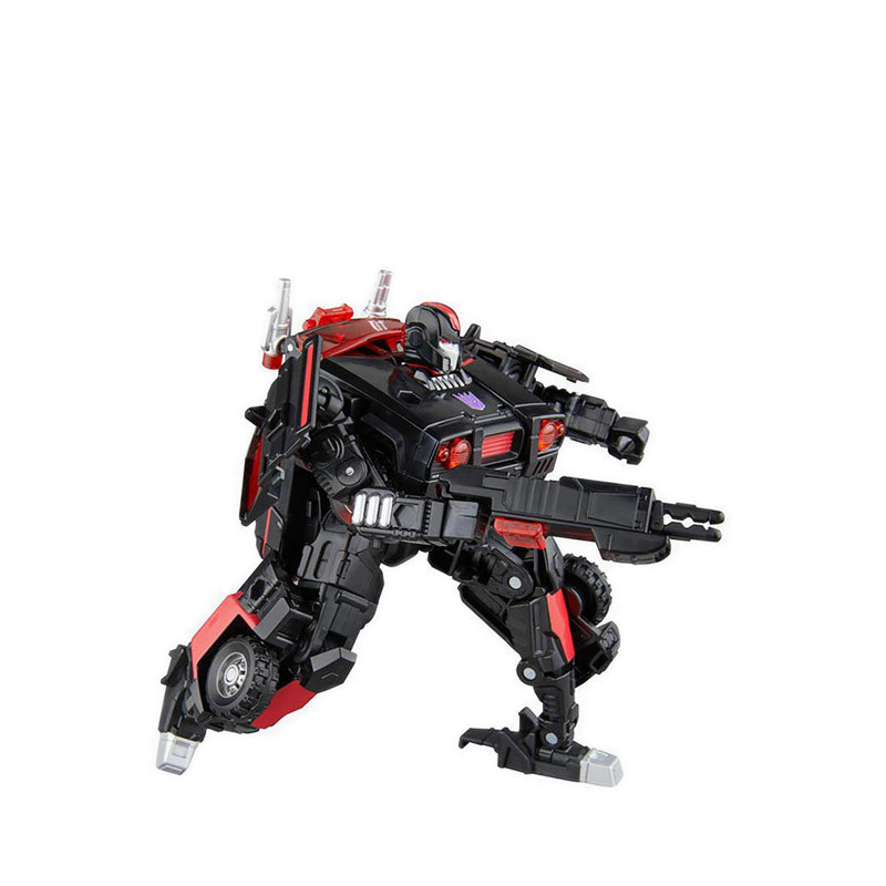 Transformers Age of the Primes Voyager Class Flatline - TFOG1021