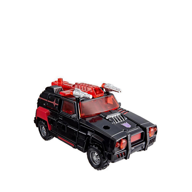 Transformers Age of the Primes Voyager Class Flatline - TFOG1021