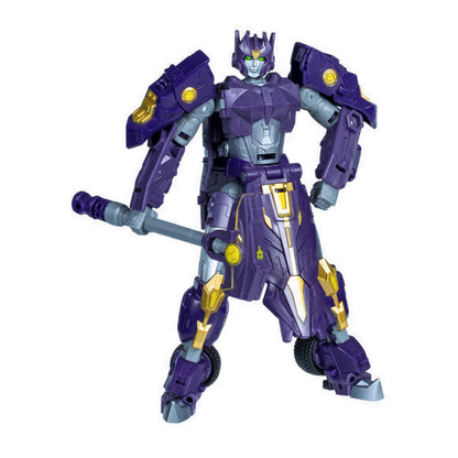 TRA Age of the Primes Deluxe The Thirteen Solus Prime - TFOG1022