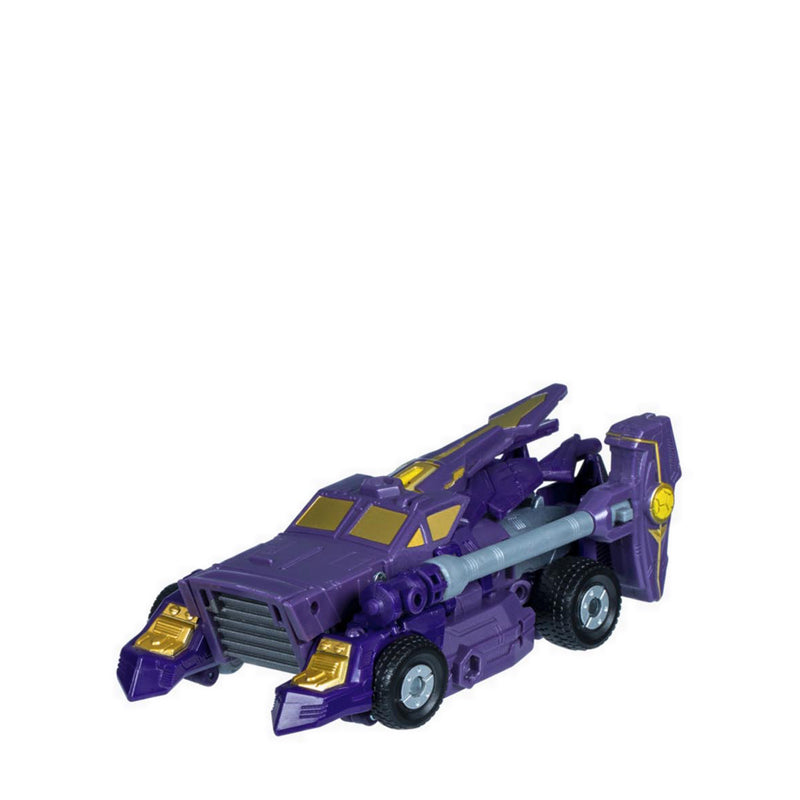 TRA Age of the Primes Deluxe The Thirteen Solus Prime - TFOG1022