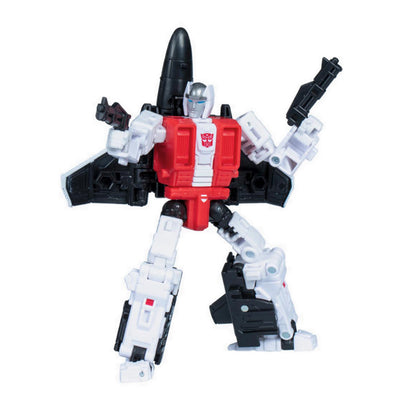 TRA Age of the Primes Deluxe Aerialbot Air Raid - TFOG1023