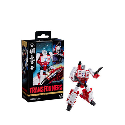 Transformers Age of the Primes Aerialbot Fireflight - TFOG1024