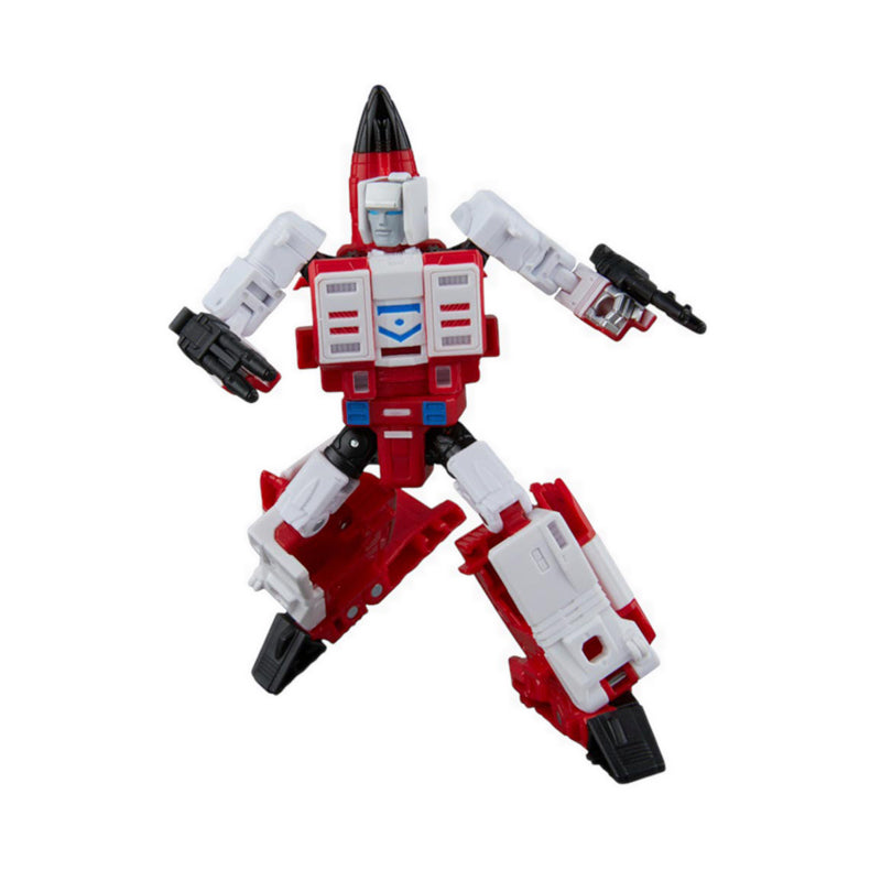 Transformers Age of the Primes Aerialbot Fireflight - TFOG1024