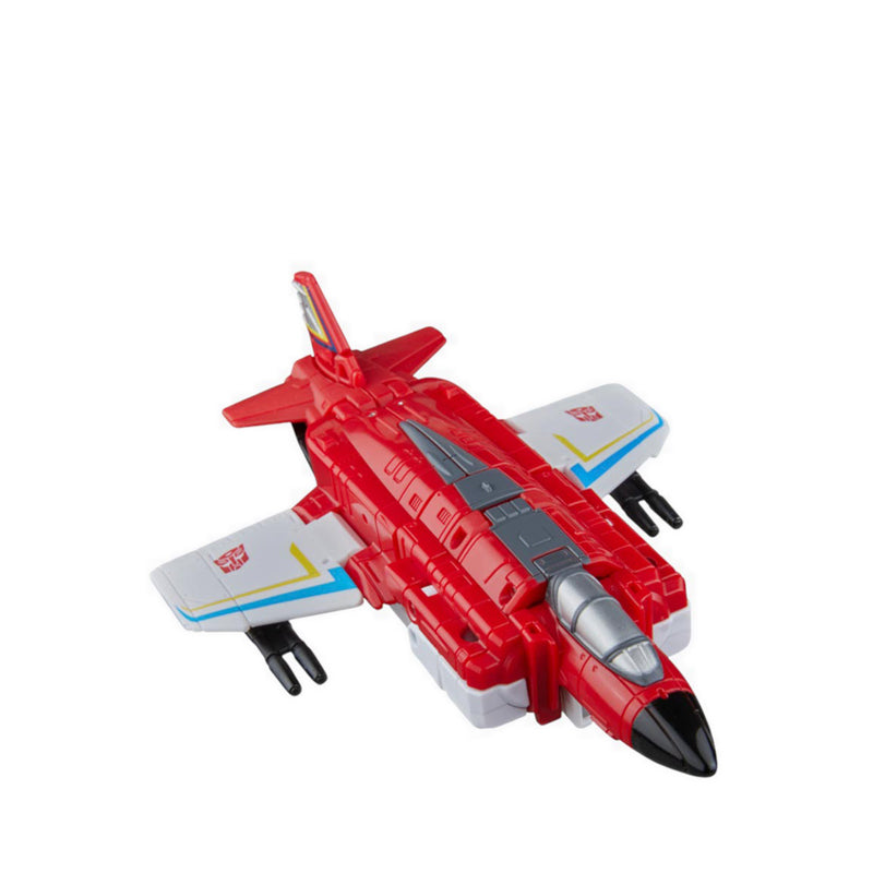 Transformers Age of the Primes Aerialbot Fireflight - TFOG1024