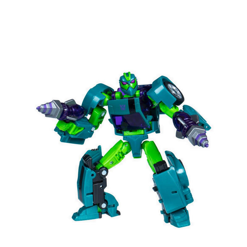 TRA Age of the Primes Deluxe Fugitive Waspinator - TFOG1025