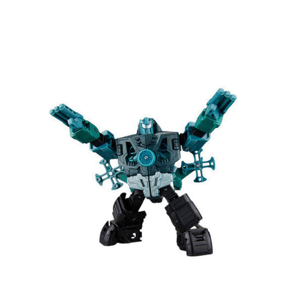 Transformers Age of the Primes The Thirteen Micronus Prime - TFOG1029