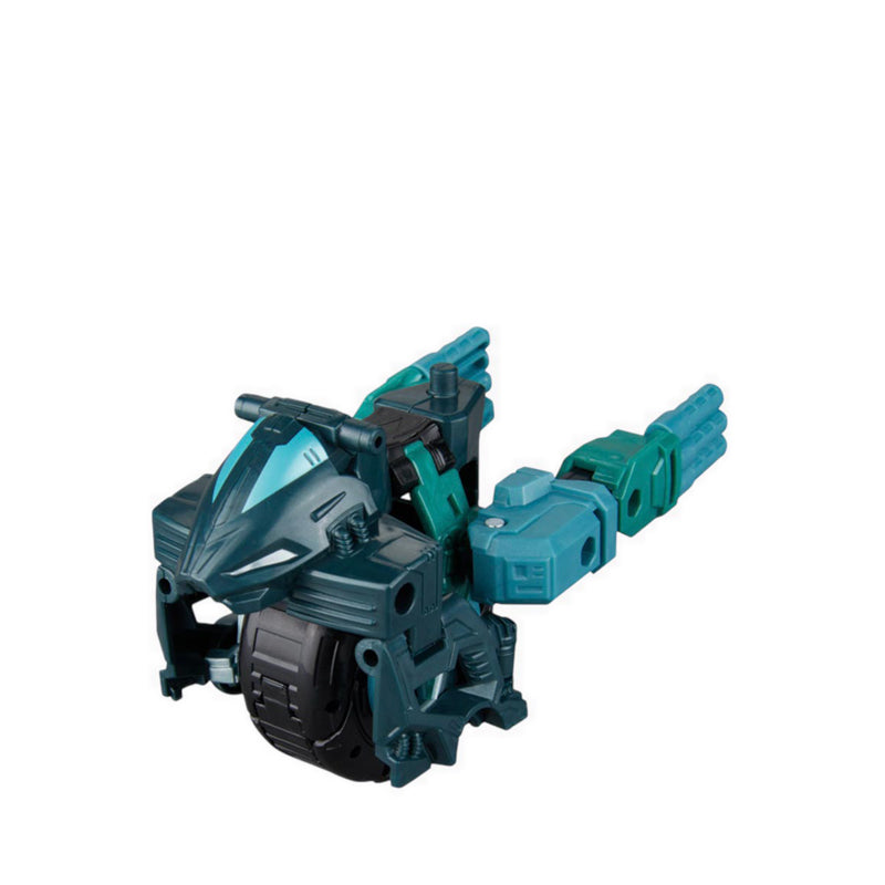Transformers Age of the Primes The Thirteen Micronus Prime - TFOG1029