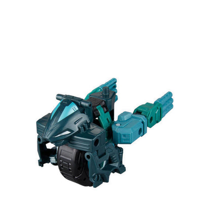 Transformers Age of the Primes The Thirteen Micronus Prime - TFOG1029