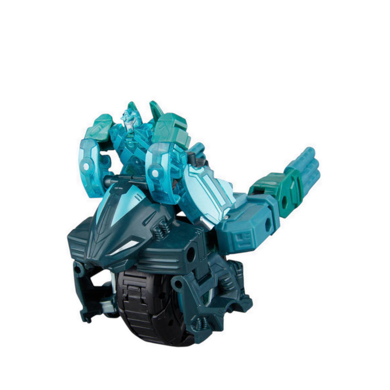 Transformers Age of the Primes The Thirteen Micronus Prime - TFOG1029