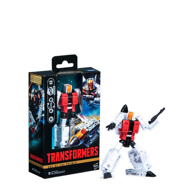 TRA Age of the Primes Deluxe Aerialbot Slingshot - TFOG1032
