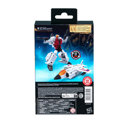 TRA Age of the Primes Deluxe Aerialbot Slingshot - TFOG1032