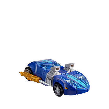 Transformers Colllab Hot Wheels x Transformers Twin Mill - TFOG1180