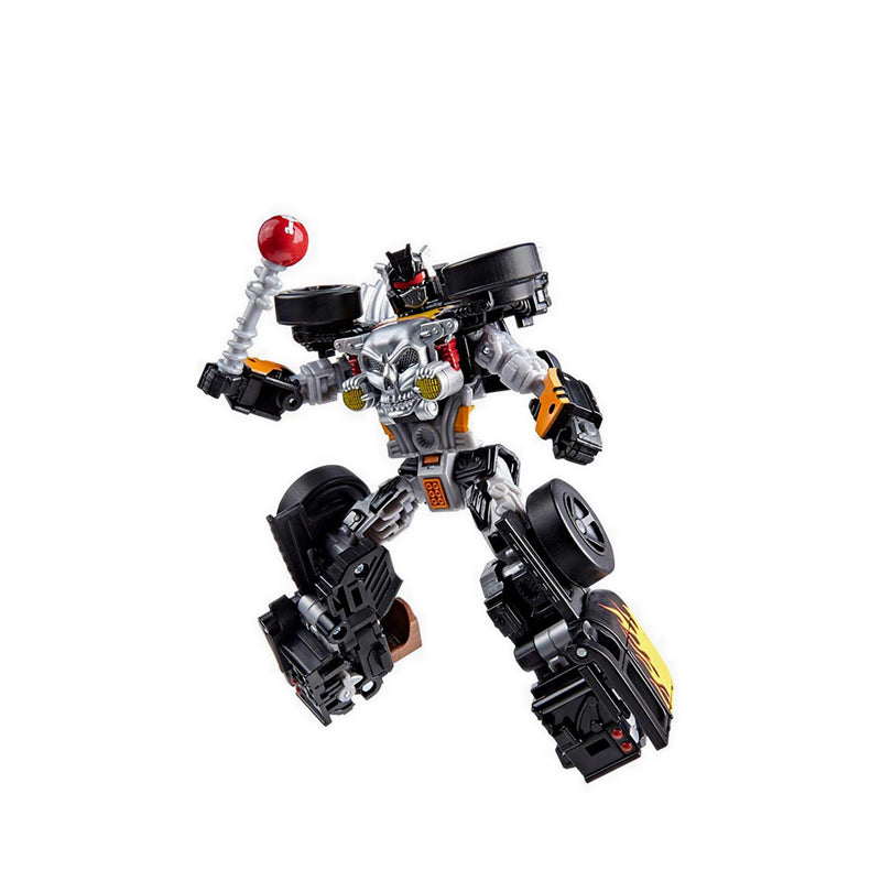Transformers Collab Hot Wheels x Transformers Bone Shakerä - TFOG1181