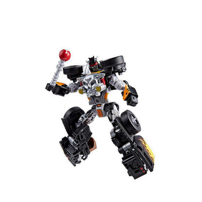 Transformers Collab Hot Wheels x Transformers Bone Shakerä - TFOG1181