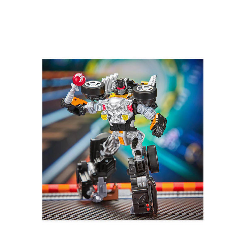 Transformers Collab Hot Wheels x Transformers Bone Shakerä - TFOG1181