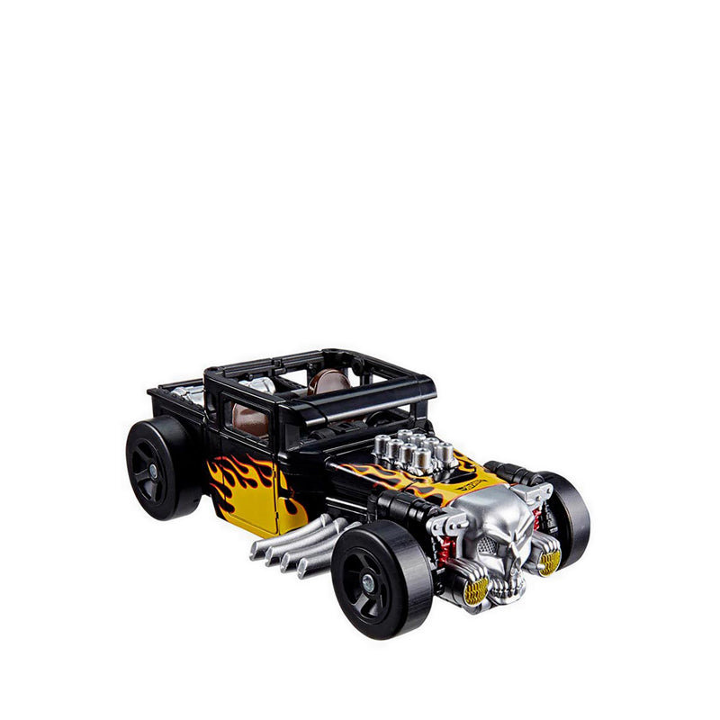 Transformers Collab Hot Wheels x Transformers Bone Shakerä - TFOG1181