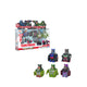 Transformers Swapticons Wild Jungle Mission 5-Pack - TFOG1341