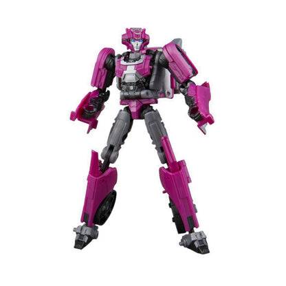 TRA Studio Series Deluxe Class Transformers One Elita-1 - TFOG1851