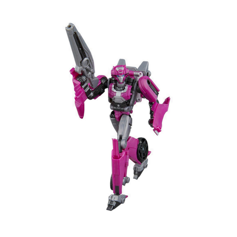 TRA Studio Series Deluxe Class Transformers One Elita-1 - TFOG1851