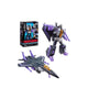 TRA Studio Series The TRA: The Movie Voyager Class Skywarp - TFOG1931