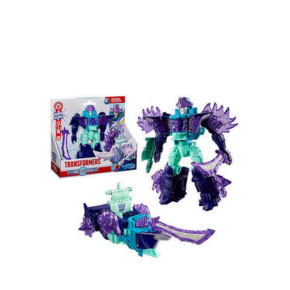Transformers CYBERWORLD Energon Su Ultra Magnus Ult Changers-TFOG1963