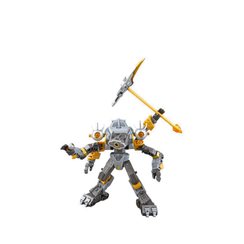 Transformers AOTP Voyager Class The 13 Amalgamous Prime - TFOG1996