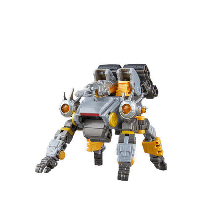 Transformers AOTP Voyager Class The 13 Amalgamous Prime - TFOG1996