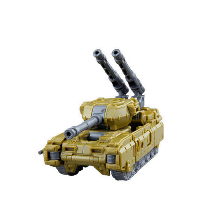 Transformers AOTP Voyager Class Combaticon Brawl - TFOG1997