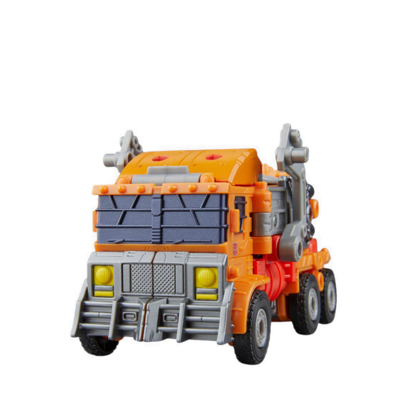 Transformers AOTP Voyager Class Junkion Wreck-Gar - TFOG1998